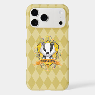 Harry Potter   Charme HUFFLEPUFF™ Crest