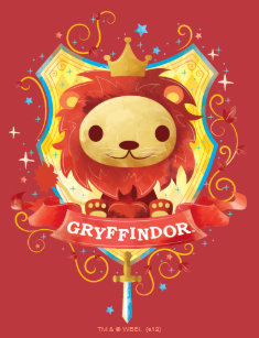 Cute Gryffindor Lion Gifts On Zazzle Ca Thingiverse is a universe of things. zazzle