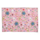 HARRY POTTER™ | Chocolate Frogs & Candy Pattern