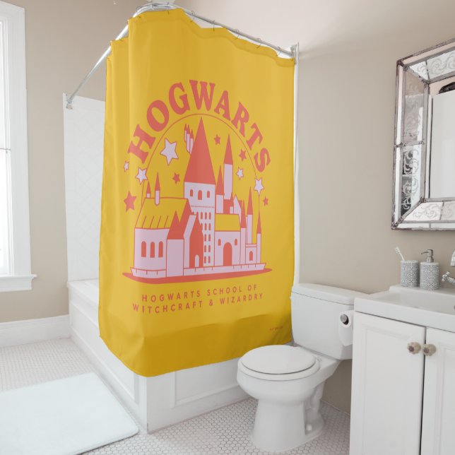 HARRY POTTER™ | Cute HOGWARTS™ School (In Situ)