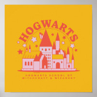 HARRY POTTER™ | Cute HOGWARTS™ School