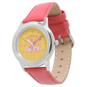 HARRY POTTER™   Cute HOGWARTS™ School Watch