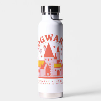 HARRY POTTER™ | Cute HOGWARTS™ School Water Bottle
