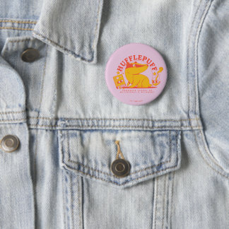 HARRY POTTER™ | Cute HUFFLEPUFF™ 2 Inch Round Button