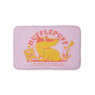 HARRY POTTER™ Cute HUFFLEPUFF™ Bath Mat