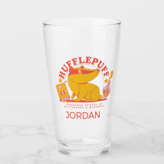 HARRY POTTER™ | Cute HUFFLEPUFF™ Glass