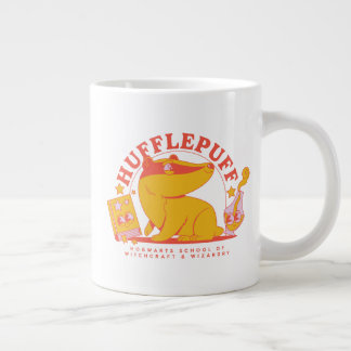 HARRY POTTER™ | Cute HUFFLEPUFF™ Large Coffee Mug