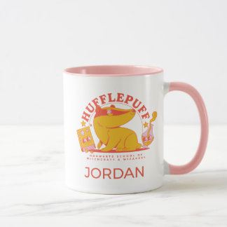 HARRY POTTER™ | Cute HUFFLEPUFF™ Mug