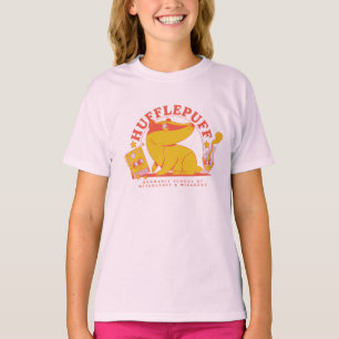 HARRY POTTER™ Cute HUFFLEPUFF™ T-Shirt