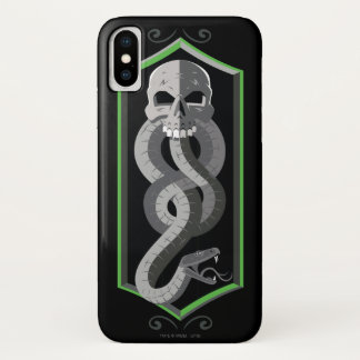 Harry Potter | Dark Mark Sigil Case-Mate iPhone Case