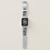 Hufflepuff apple watch band on sale
