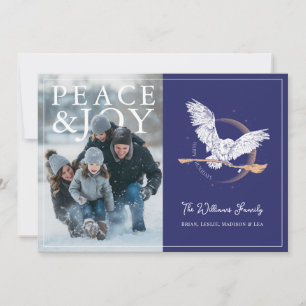 Harry Potter   Deck the Great Hall Photo Holiday C