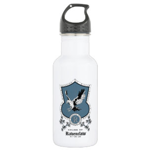 HARRY POTTER™   Delicate Sketch RAVENCLAW™ Crest 532 Ml Water Bottle