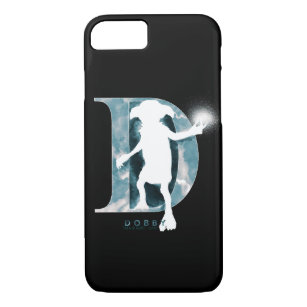 Harry Potter   Dobby Character Watercolor Case-Mate iPhone Case