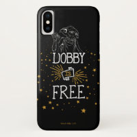 Harry Potter | Dobby Is Free