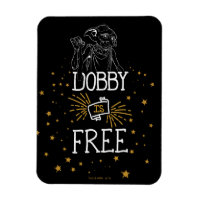 Harry Potter | Dobby Is Free