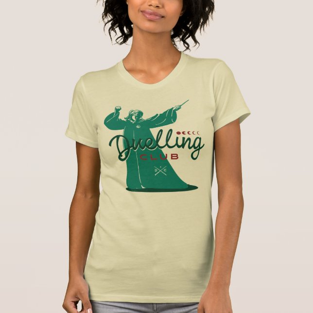 HARRY POTTER™ Duelling Club Graphic T-Shirt (Front)