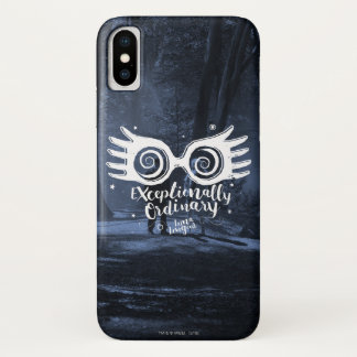 Harry Potter | Exceptionally Ordinary Case-Mate iPhone Case