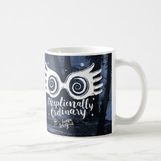 Harry Potter | Exceptionally Ordinary Coffee Mug
