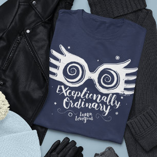 Harry Potter Exceptionally Ordinary T-Shirt