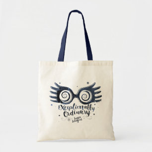 Harry Potter   Exceptionally Ordinary Tote Bag