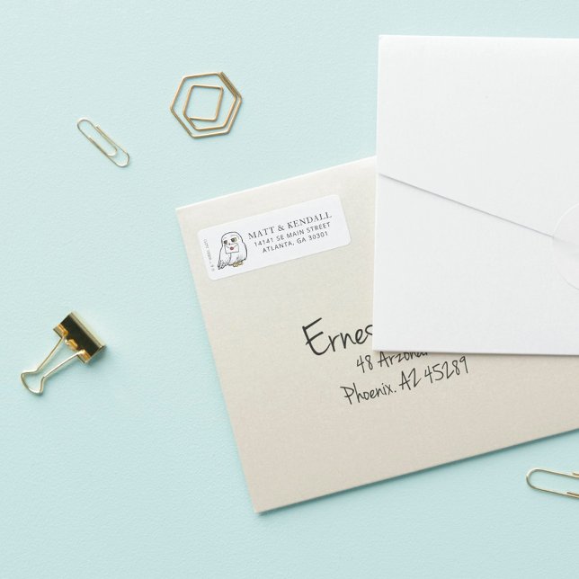 Harry Potter | Fête de Naissance Hedwig Livraison  (Créateur téléchargé)