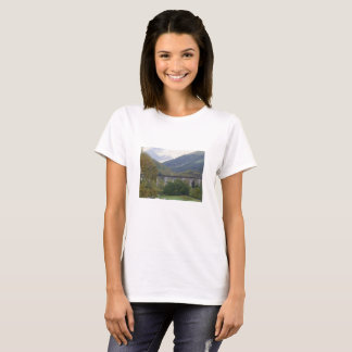 Harry Potter Glenfinnan Viaduct Shirt
