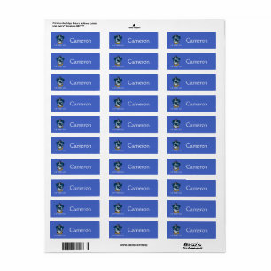 Harry Potter    Gothic Ravenclaw Crest