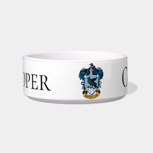 Harry Potter    Gothic Ravenclaw Crest Bowl