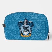 Harry Potter | Gothic Ravenclaw Crest