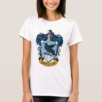 Harry Potter  | Gothic Ravenclaw Crest