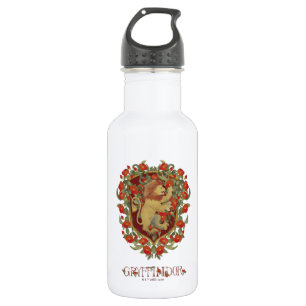 HARRY POTTER™   GRYFFINDOR™ Crest 532 Ml Water Bottle