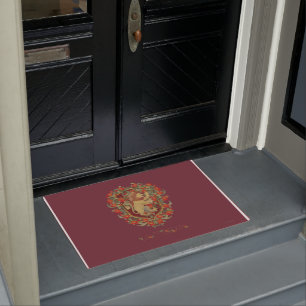 HARRY POTTER™ GRYFFINDOR™ Crest Doormat