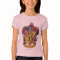 Harry Potter | Gryffindor Crest Gold and Red