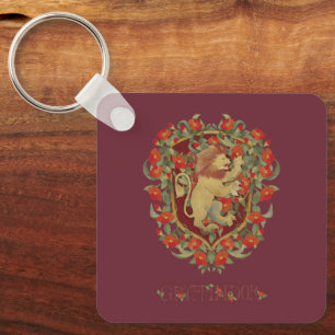 HARRY POTTER™   GRYFFINDOR™ Crest Keychain