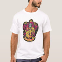 Harry Potter | Gryffindor House Crest