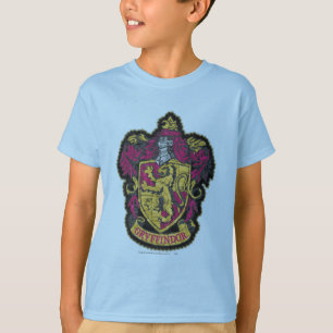 Harry Potter Gryffindor House Crest T-Shirt