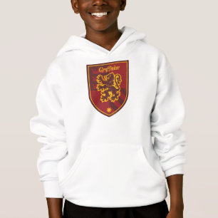 Harry Potter   Gryffindor House Pride Crest