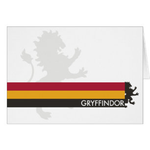 Harry Potter   Gryffindor House Pride Graphic