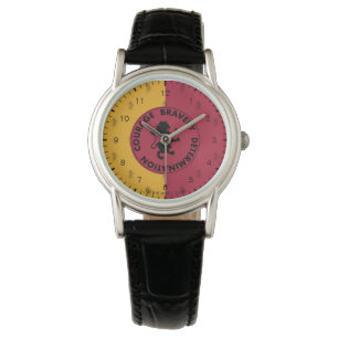 Harry Potter   GRYFFINDOR™ House Traits Graphic Watch