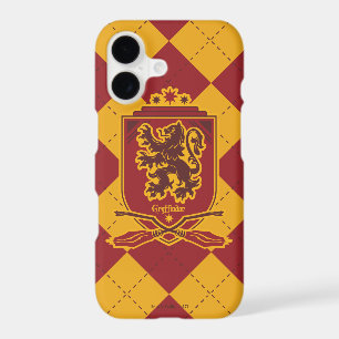 Harry Potter   Gryffindor QUIDDITCH™  Crest