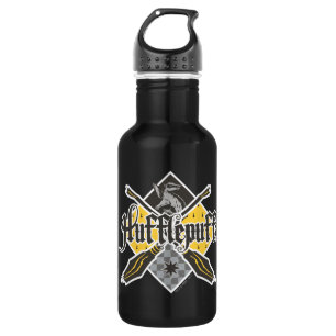 Harry Potter   Gryffindor QUIDDITCH™ Crest 532 Ml Water Bottle