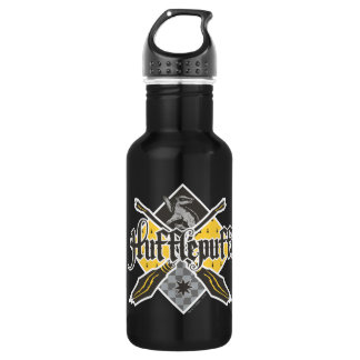 Harry Potter | Gryffindor QUIDDITCH™ Crest 532 Ml Water Bottle