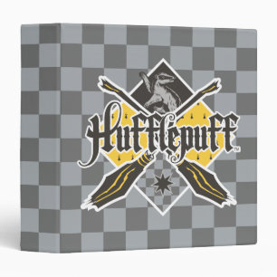 Harry Potter   Gryffindor QUIDDITCH™ Crest Binder