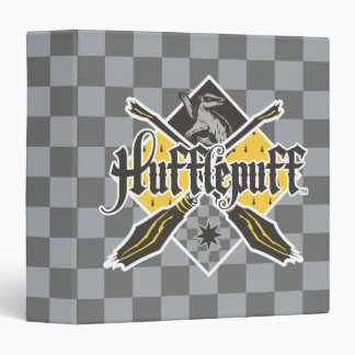 Harry Potter | Gryffindor QUIDDITCH™ Crest Binder