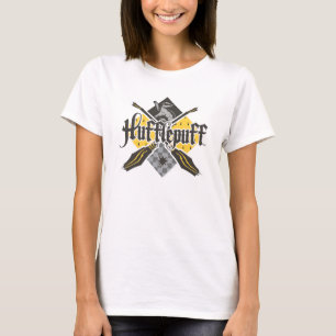 Harry Potter   Gryffindor QUIDDITCH™ Crest T-Shirt