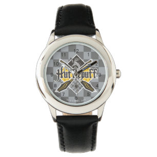 Harry Potter Gryffindor QUIDDITCH™ Crest Watch
