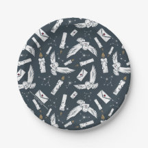 HARRY POTTER™ Hedwig Delivering Letters Pattern