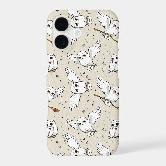 Harry Potter | Hedwig Pattern