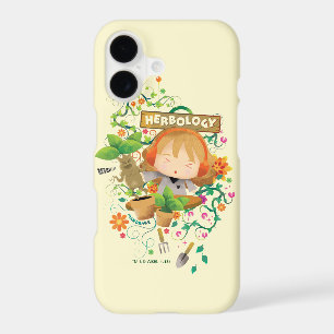 Harry Potter   Hermione Herbology Class Graphic